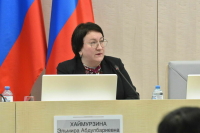 В ЦИК рассказали об итогах проекта «ИнформУИК»