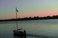 В Росводресурсах рассказали о планах расчистить русла в бассейне Дона