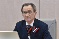 ЦИК: Более 70 процентов избирательных участков оборудованы пандусами