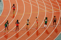 В МОК ожидают, что на Олимпиаде в Париже выступят около 40 россиян