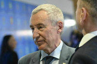 Сенатор Климов рассказал о парадоксах в отношении Запада к выборам в России