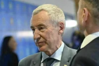 Сенатор Климов рассказал о парадоксах в отношении Запада к выборам в России