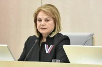 В Центризбиркоме назвали фейки о выборах безграмотным враньем
