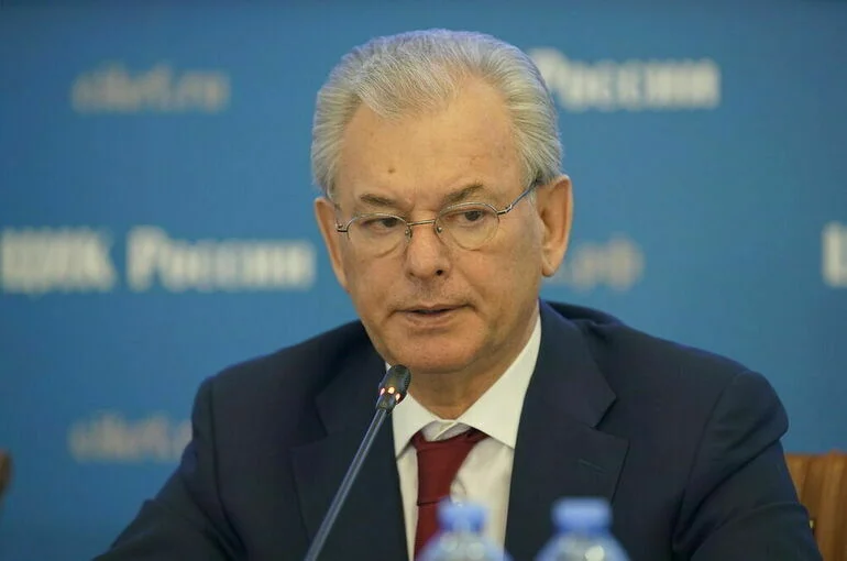 Более 8 миллионов россиян проголосовали на выборах дистанционно