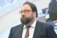 Явка на электронное голосование на выборах президента достигла 94 процентов