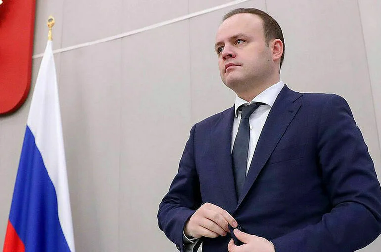 По первым петербургским результатам второе место в выборах занимает Даванков
