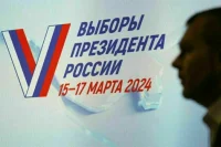 Рекордная явка и халтурный черный пиар: предварительные итоги выборов президента — 2024