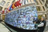 Явка на выборах Президента России превысила 65 процентов