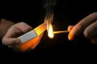 Семиклассница попыталась устроить пожар на избирательном участке на Кубани