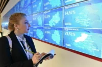 Памфилова: В дни голосования отстранены 9 членов избирательных комиссий