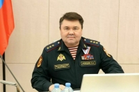 Росгвардия: Перед выборами проверено более 500 тысяч владельцев оружия