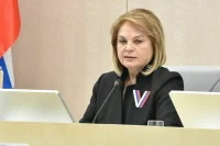 Памфилова: На 11 участках признали недействительными 709 бюллетеней