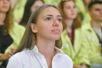 Разуваева рассказала о числе волонтеров в России