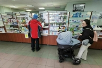Продажу просроченных медизделий будут блокировать на кассе