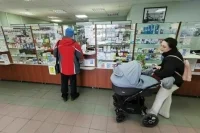 Продажу просроченных медизделий будут блокировать на кассе