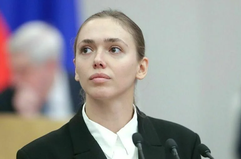 Разуваева отметила активность молодежи на выборах