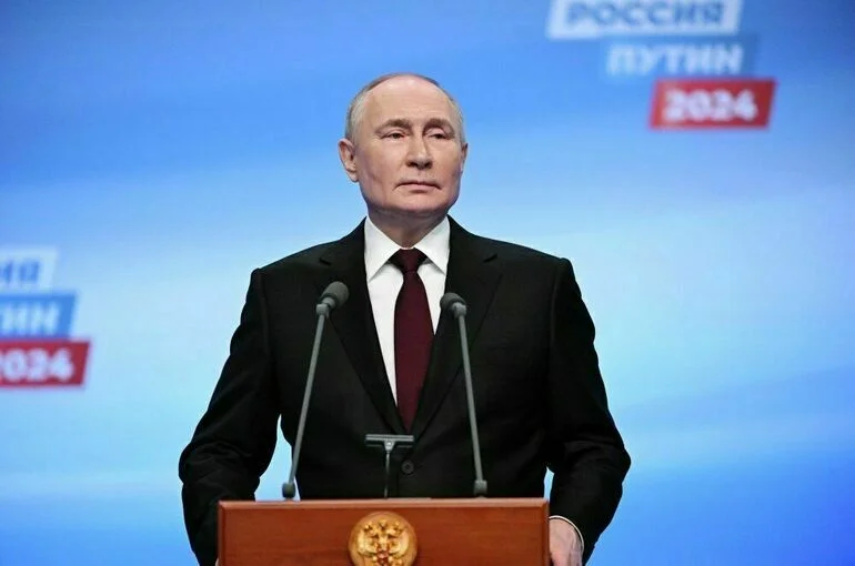 Развитие отношений с Китаем, «санитарная зона» на территории Украины и третья мировая война
