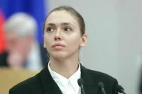 Разуваева отметила активность молодежи на выборах