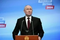 Развитие отношений с Китаем, «санитарная зона» на территории Украины и третья мировая война