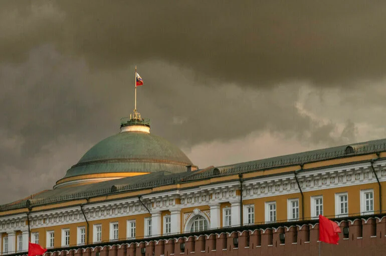 На этой неделе в центре европейской части России станет прохладнее и облачнее