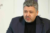 Григорьев связал нарушения на избирательных участках с работой СБУ