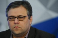 Мирошник: Запад пытался запугать россиян за рубежом, но получил щелчок по носу