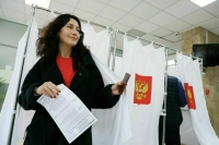 Нынешние выборы установили исторические рекорды