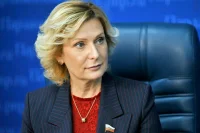 Святенко: Новый нацпроект поспособствует добрососедству народов России