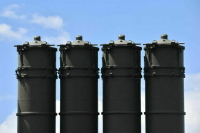 Три украинских дрона сбили над Белгородской областью