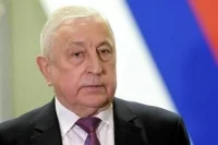 Харитонов заявил, что КПРФ признает победу Путина в выборах президента