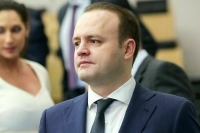 Даванков поздравил Путина с уверенной победой на выборах