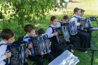 Уроки музыки предлагают дополнить современными патриотическими композициями