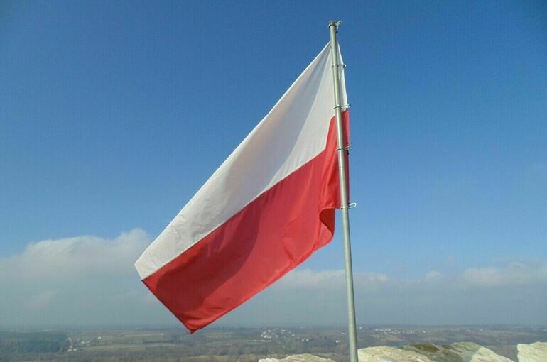 Минобороны Польши: «Танковая коалиция» для Украины начнет работу в марте