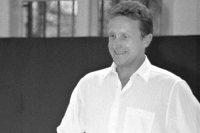 Умер замдиректора «Имперского Русского балета» Витаутас Таранда