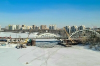 В ОП РФ при Минтрансе объяснили важность высокоскоростных магистралей