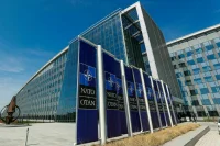 В Кремле заявили о желании НАТО закрепиться на Кавказе 