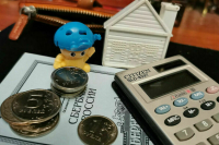 Минфин предложил увеличить лимиты по льготной и семейной ипотеке