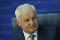 Плотников оценил начало весенней посевной кампании в России