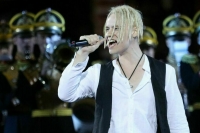 «Пусть решают ученики и учителя»: певец SHAMAN — о предложении включить его песни в школьную программу