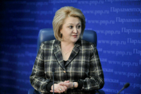 Гумерова заявила, что детсады отремонтируют по аналогии со школами