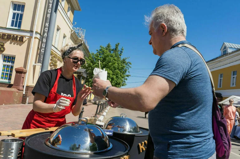 Особые условия для малого и среднего бизнеса в новых регионах хотят продлить