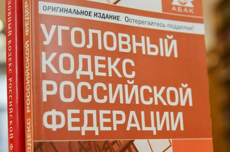 Минимальные сроки заключения за тяжкие преступления предложили увеличить