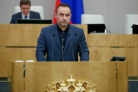 Свищев назвал позорными слова Баха об ответственности атлетов за действия правительств