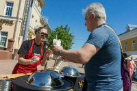 Особые условия для малого и среднего бизнеса в новых регионах хотят продлить