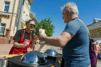 Особые условия для малого и среднего бизнеса в новых регионах хотят продлить
