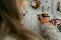 Международный день астрологии празднуется 20 марта