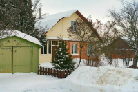 Россиянам не запретят приезжать на свои дачи зимой