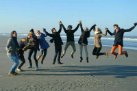 Международный день счастья отметят во всем мире 20 марта