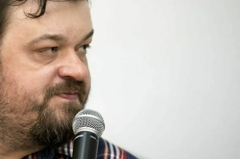 Биография Василия Уткина