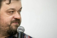 Биография Василия Уткина